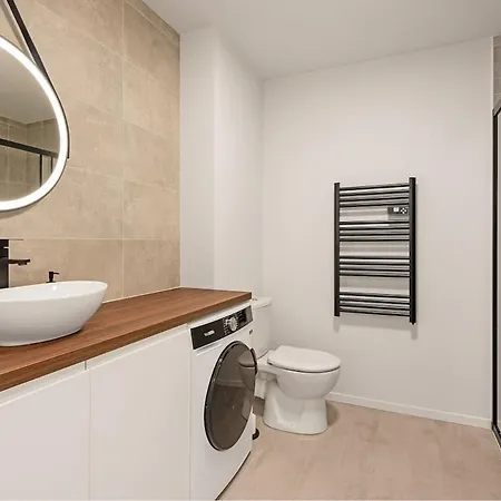 Appartement Sable - Centre - Albi