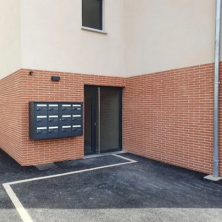 Appartement Sable - Centre -