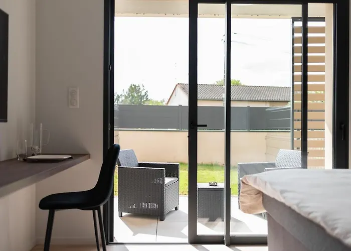 Appartement Sable - Centre - *