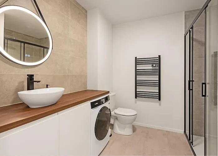 Appartement Sable - Centre - Albi