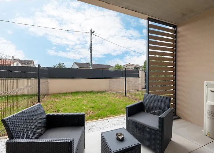 Appartement Sable - Centre -