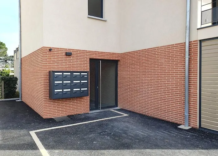 Appartement Sable - Centre -